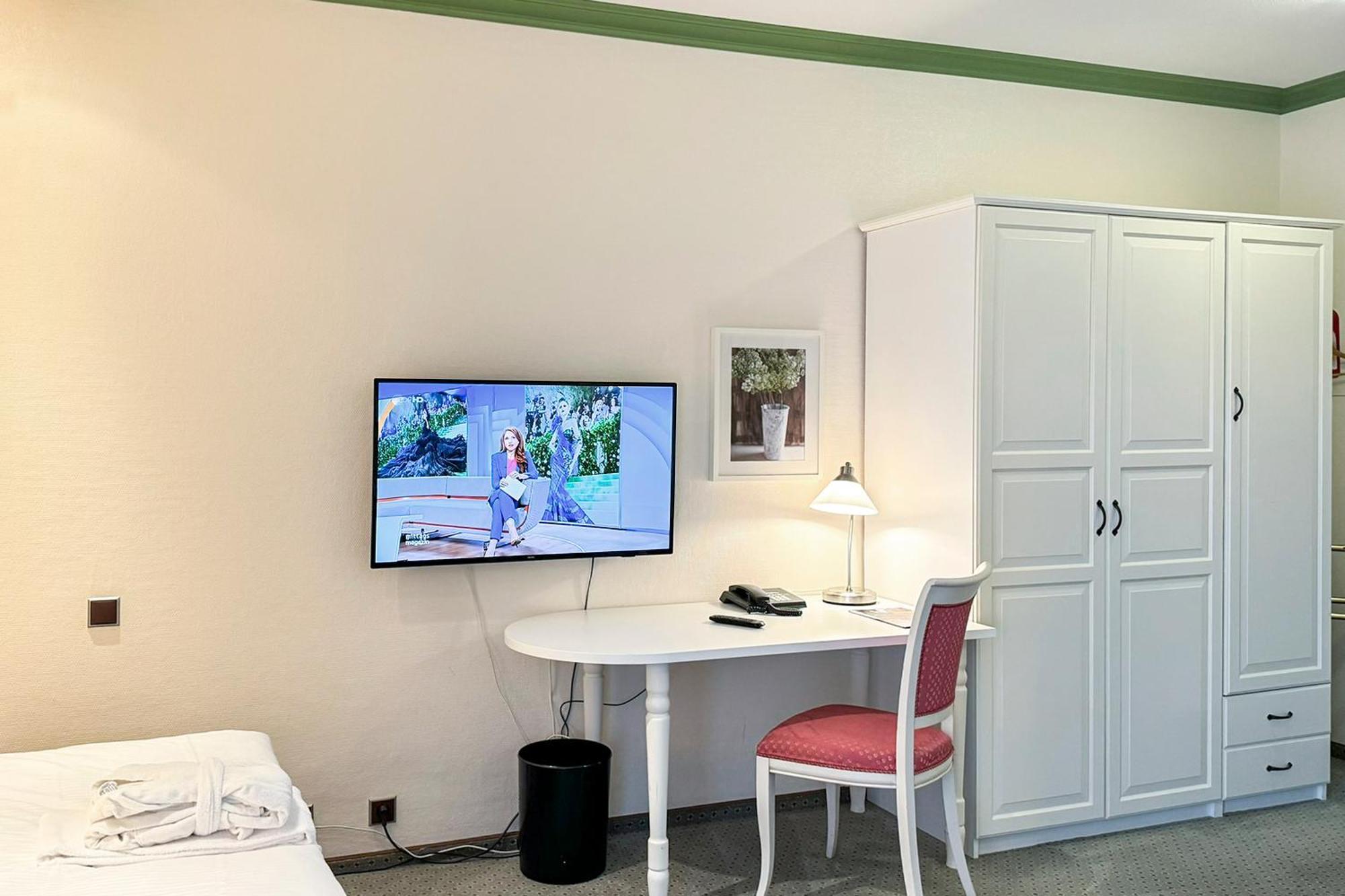 Golf- Und Wellnesshotel Amtsheide Bad Bevensen Exterior foto