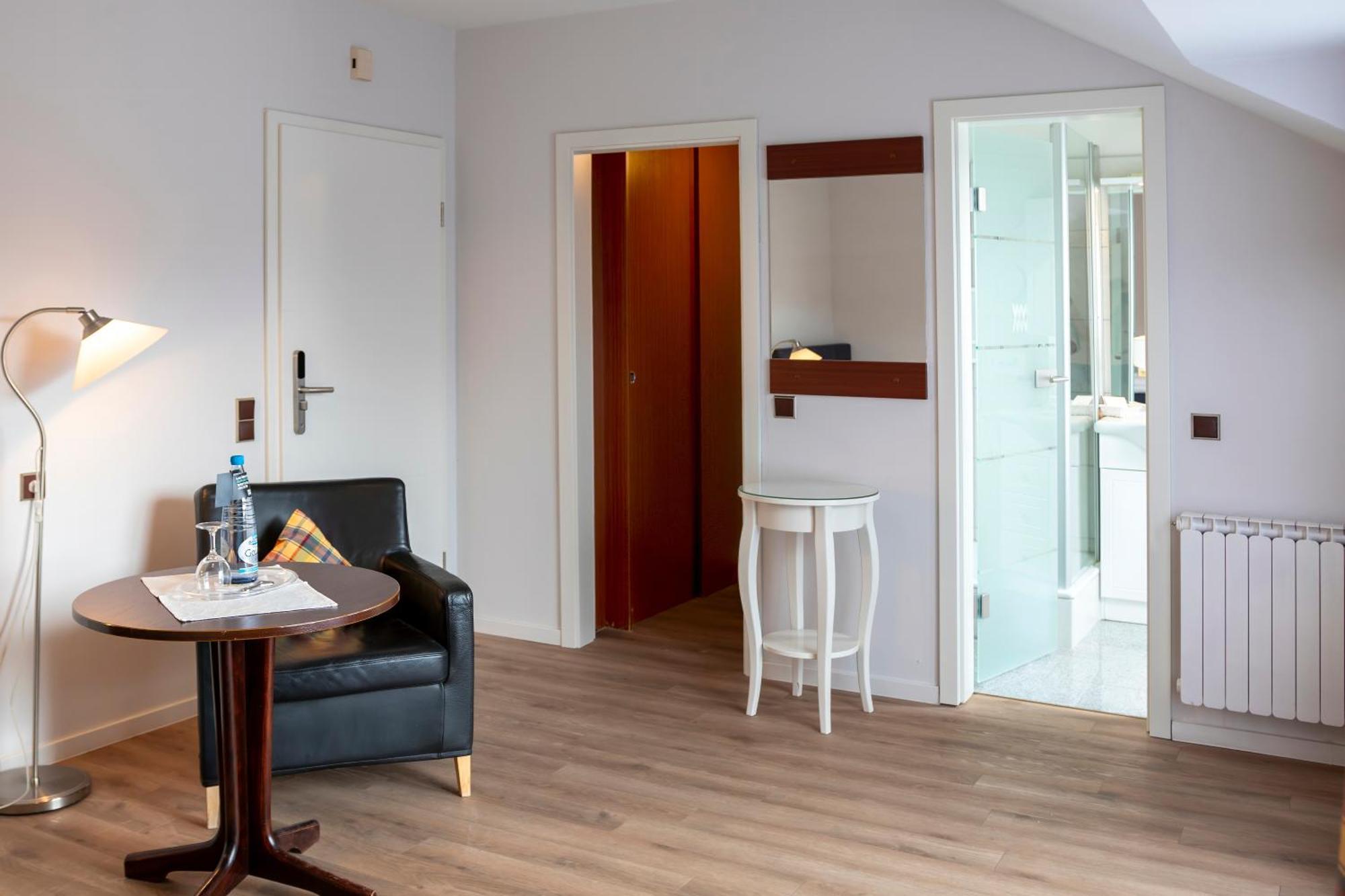 Golf- Und Wellnesshotel Amtsheide Bad Bevensen Exterior foto
